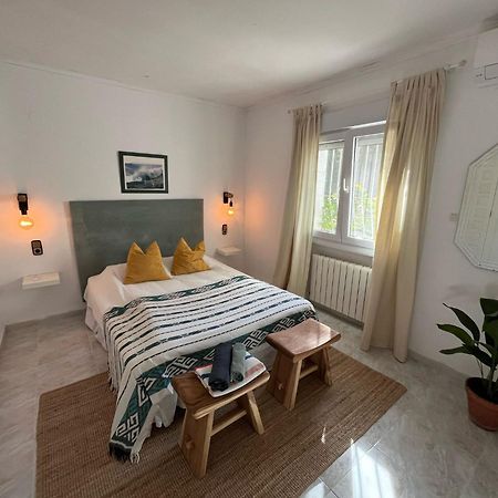 Beautiful Villa With Pool, Barbecue, And Garden Javea Exterior photo