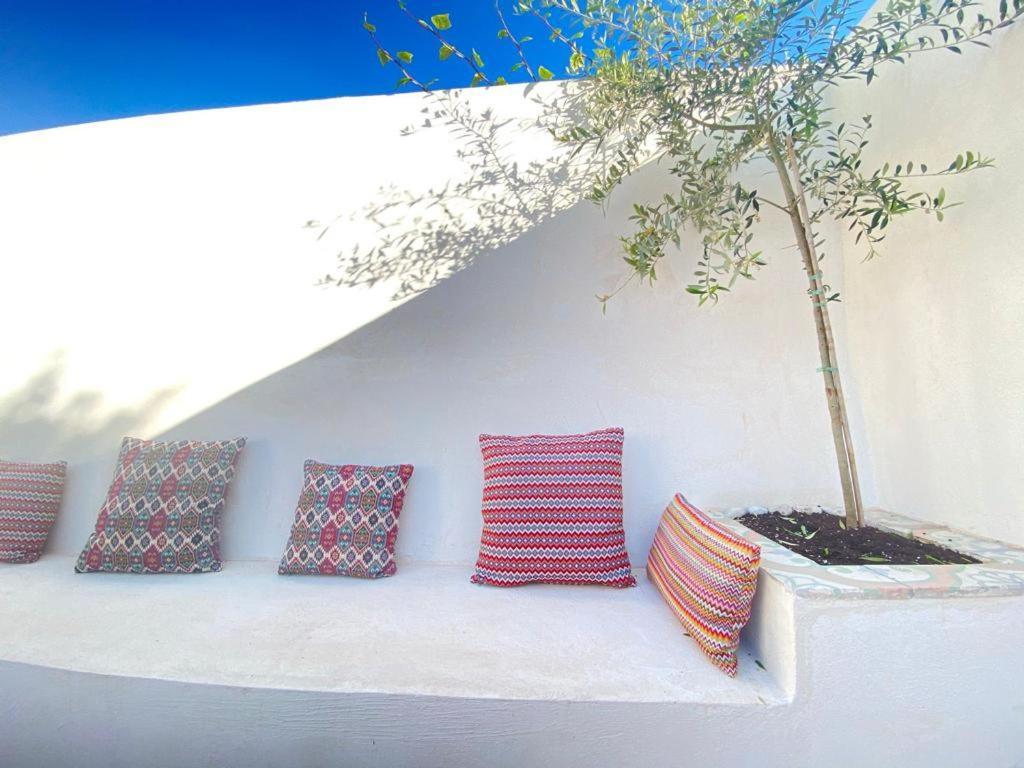 Beautiful Villa With Pool, Barbecue, And Garden Javea Exterior photo